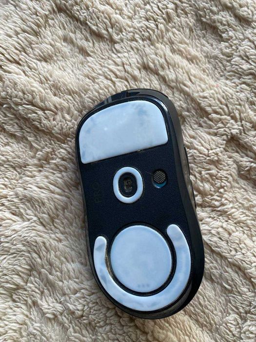 Мышка Logitech superlight PRO