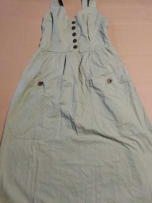 Літній сарафан, стан ідеальний