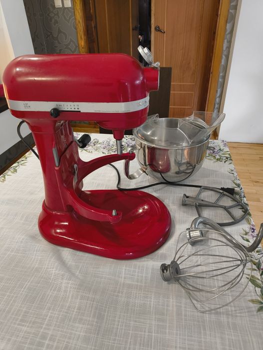 Kitchenaid Professional 600 (używany, w pełni sprawny)