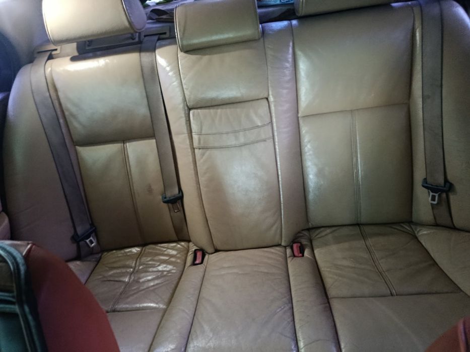 BMW 528 1997 VIN WBADD6322VBW21867 фото оголошення 4 з 8