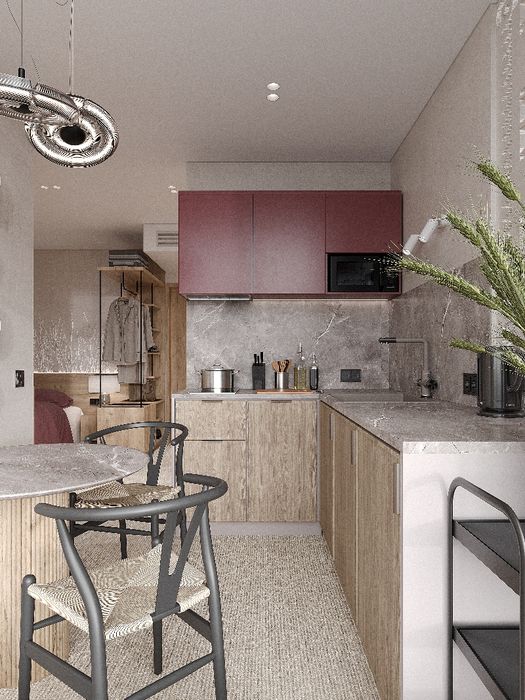 Дизайн інтер'єру