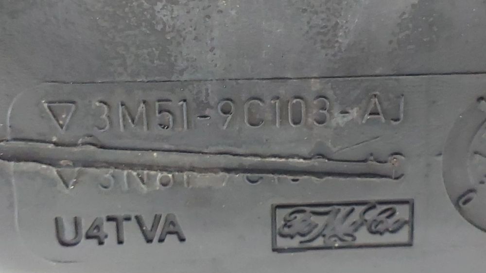 Reservatório / depósito filtro de partículas FORD C-Max (DM2)