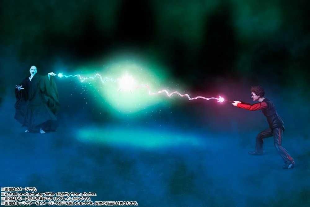 ФІгура Гаррі Поттер Harry Potter and the Goblet of Fire S.H.Figuarts