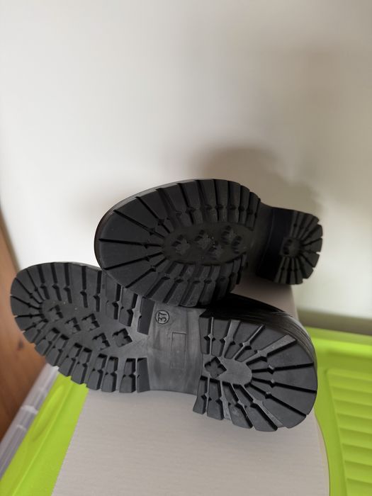 Sapatos Loafer Seaside