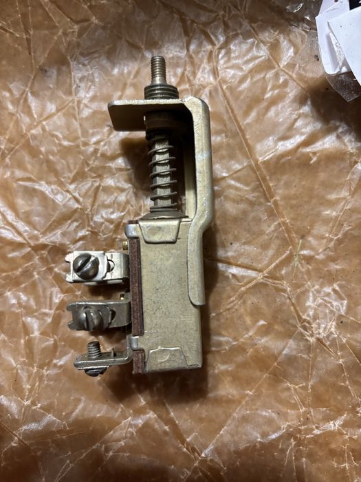 Центральний перемикач світла п-308 газ уаз зил