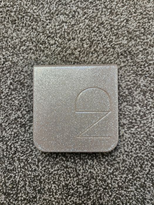 Paleta, paletka cieni natasha denona  luxe glam compact cool.