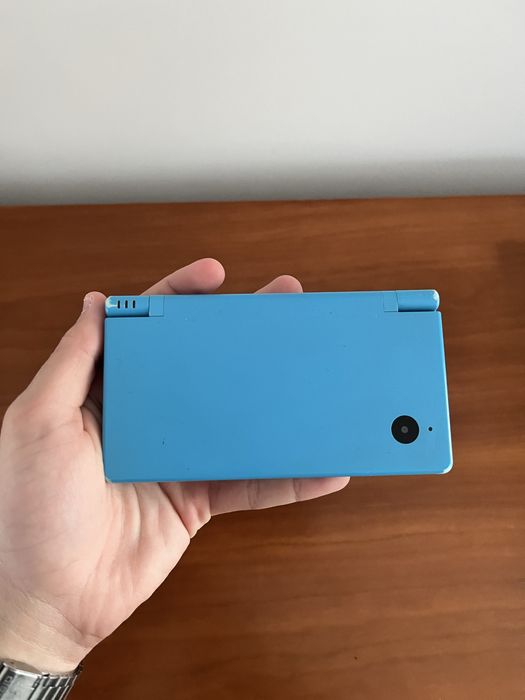Nintendo DS