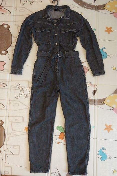 Комбинезон Cropp,размер М