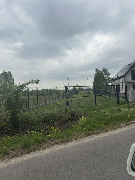 Dzialka budowlana Tuszyn