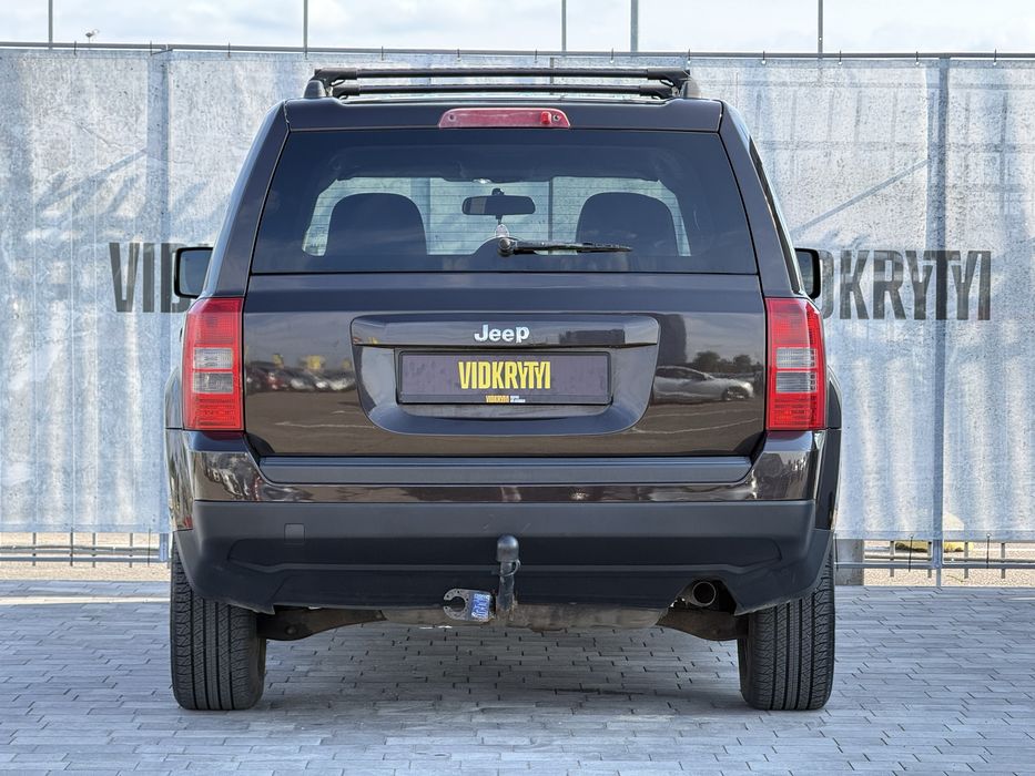 Jeep Patriot 2013 VIN 1C4NJRBB3ED684516 фото оголошення 8 з 23