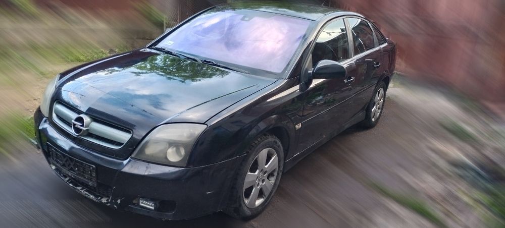 Продам Опель Вектра С 2.2 тді