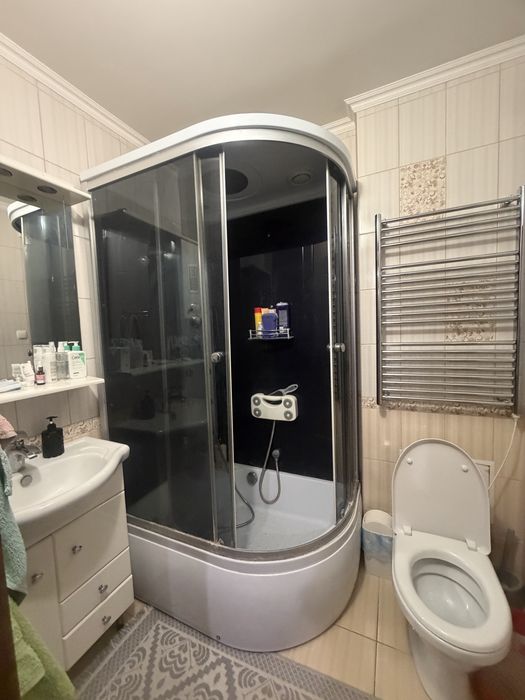 Продам 3-ком квартиру ул Победа