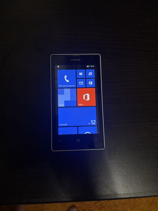 Продаю телефон nokia робочий