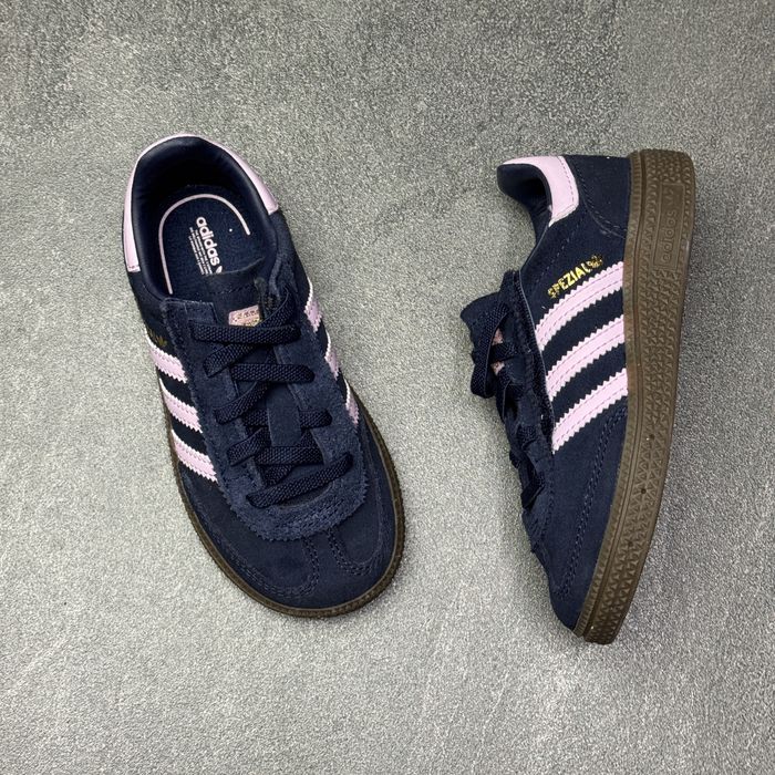 ОРИГІНАЛ 100%24р.Кеди детские кросовки адидас Adidas Spezial JI290