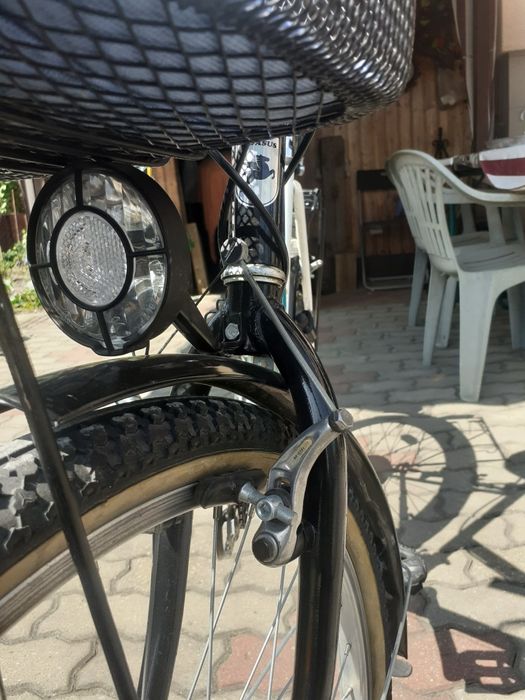 Rower damski lub męski