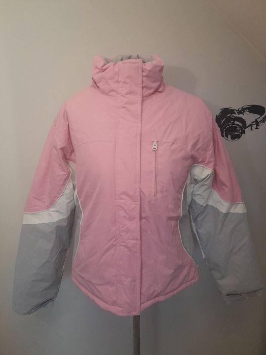 Kurtka narciarka ciepła