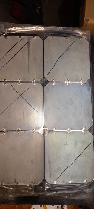 Maxeon Monocrystalline Cells64171706708994123