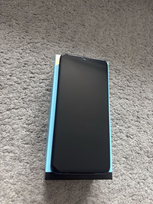 Smartfon Oppo A17