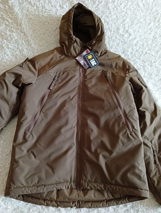 Куртка M TAC Alpha Gen lll Pro. Нова. Обмін