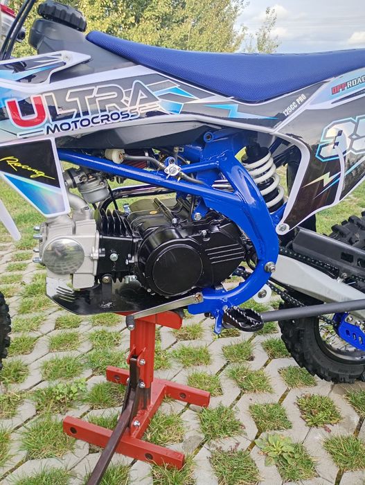 Crossa ultra 125