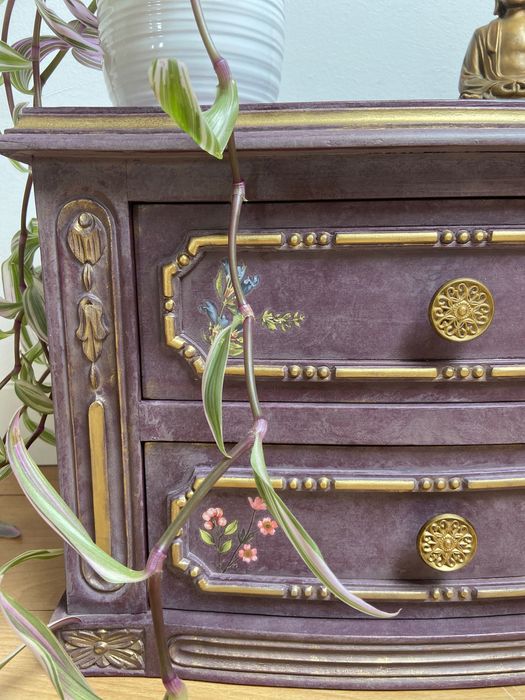 Mesinha de cabeceira