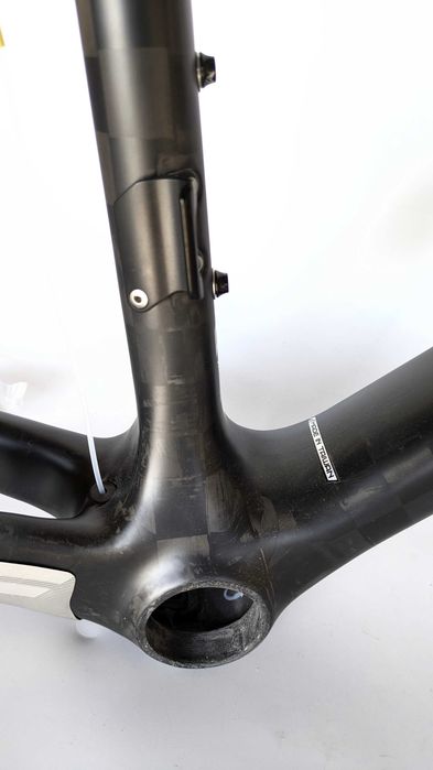 Felt FR FRD Disc Rama, Frame kit, carbon 61 cm. nowa FV23%
