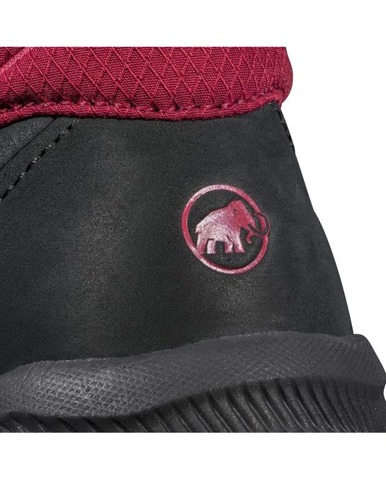 Mammut Nova IV Mid GTX Mulher botas de trekking e caminhadasMulher
