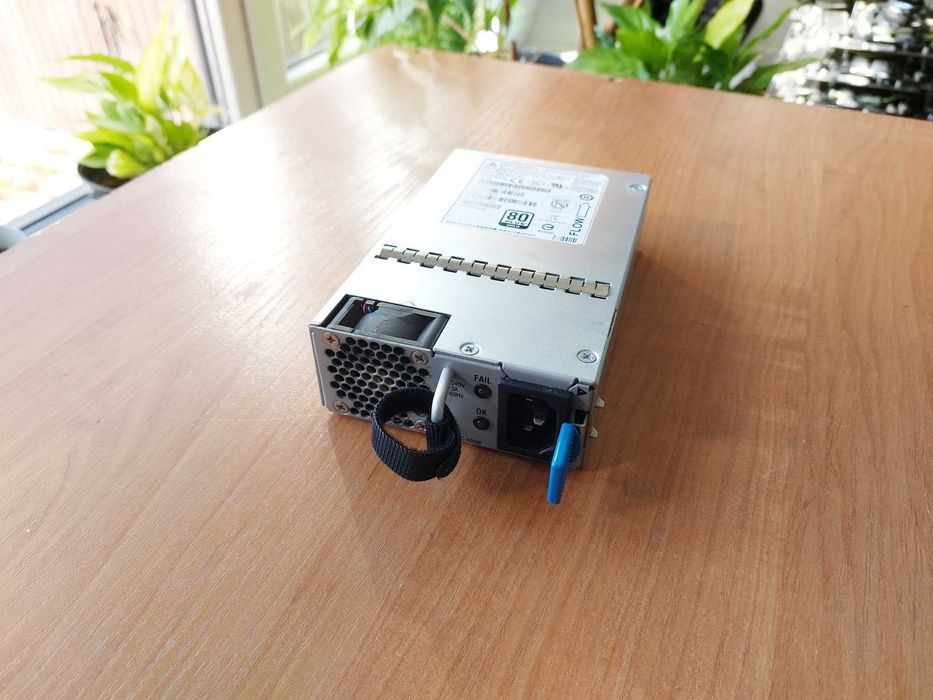 Zasilacz 12V / 33A / 400W  N2200-PAC-400W