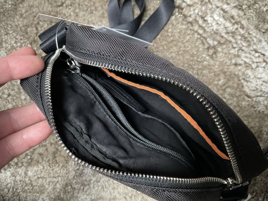 Samsonite сумка через плече крос-боді