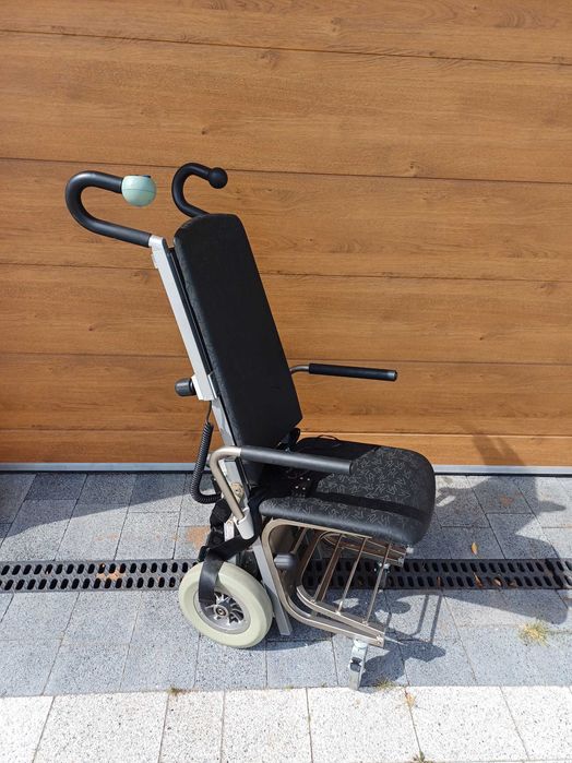 Schodołaz kroczący ATT c-max - WYPRZEDAŻ OSTATNIA SZTUKA!!!