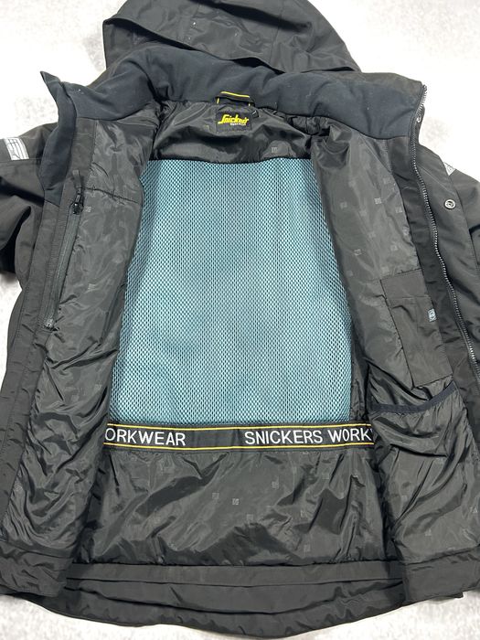 Kurtka ocieplana Snickers 1102 L