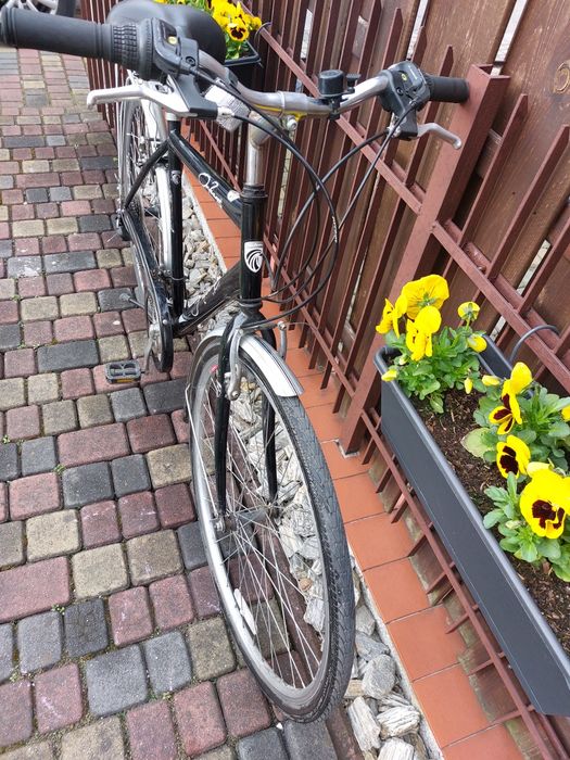 Rower Falcon szosowy