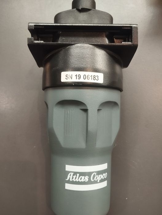 Filtr atlas copco