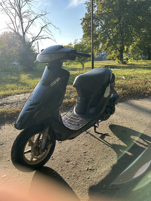 Продам скутер хонда дио 27