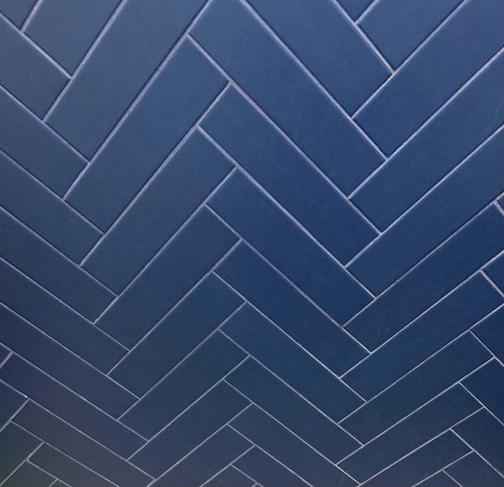 [KRAKOW] Płytka ścienna Costa Nova Banyan Blue Matt