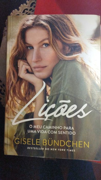 Livros em segunda mão
