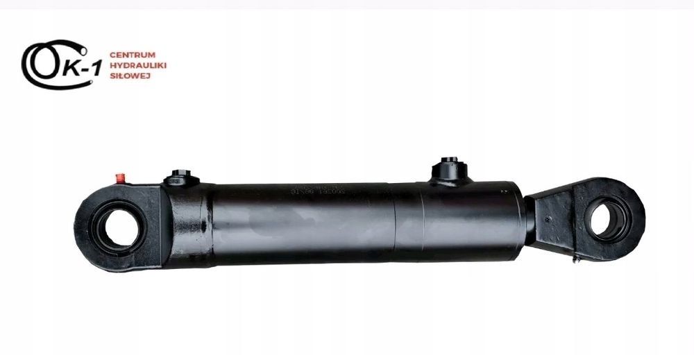 Siłownik Hydrauliczny 63/36 skok 160 U35 2-stronny
