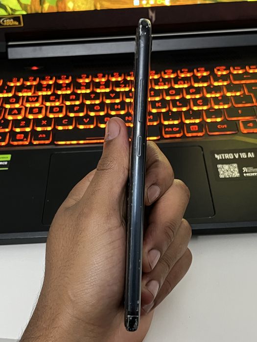 Huawei Mate 10 Lite