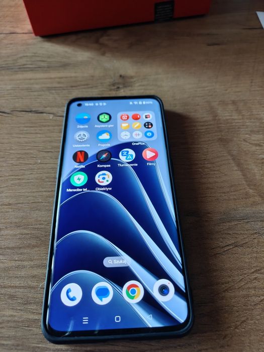 OnePlus 10 pro 5G