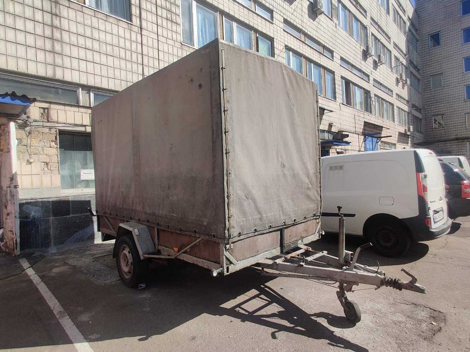 Прокат, аренда лафета