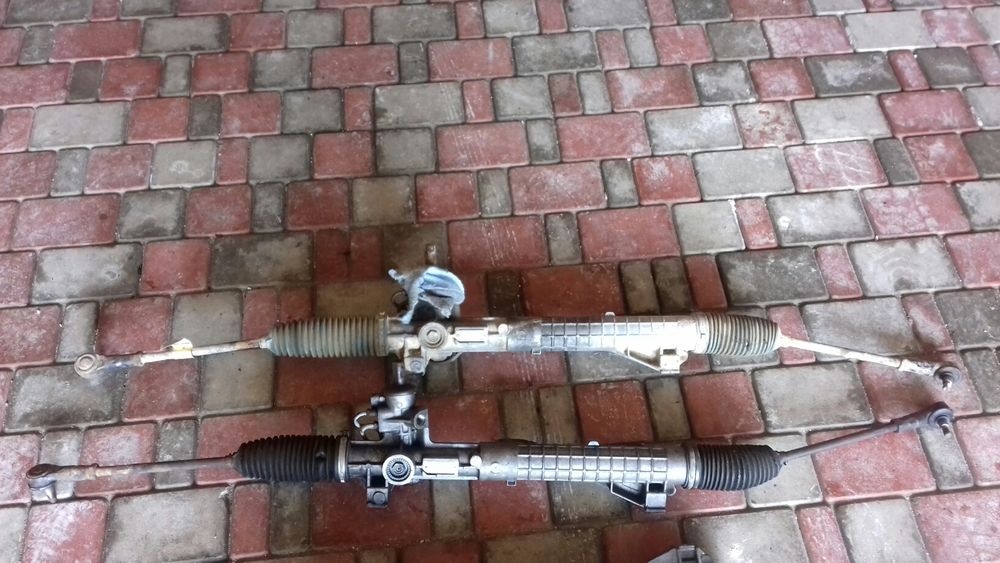 Рульова рейка SKUDO JUMPI EXPERT 1996-2006 р.