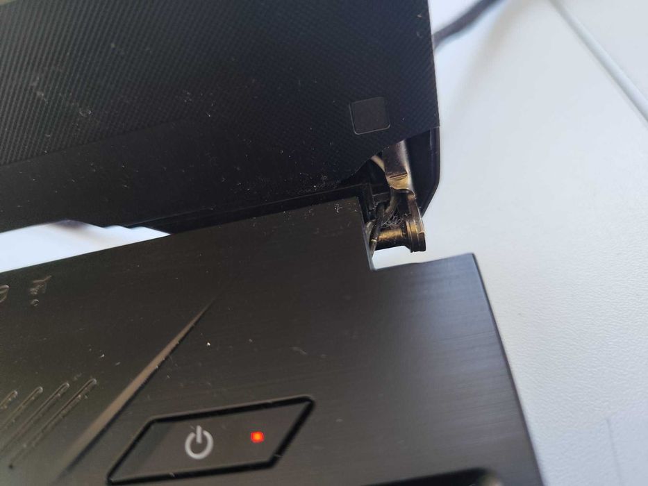 Asus TUF Gaming FX505DU