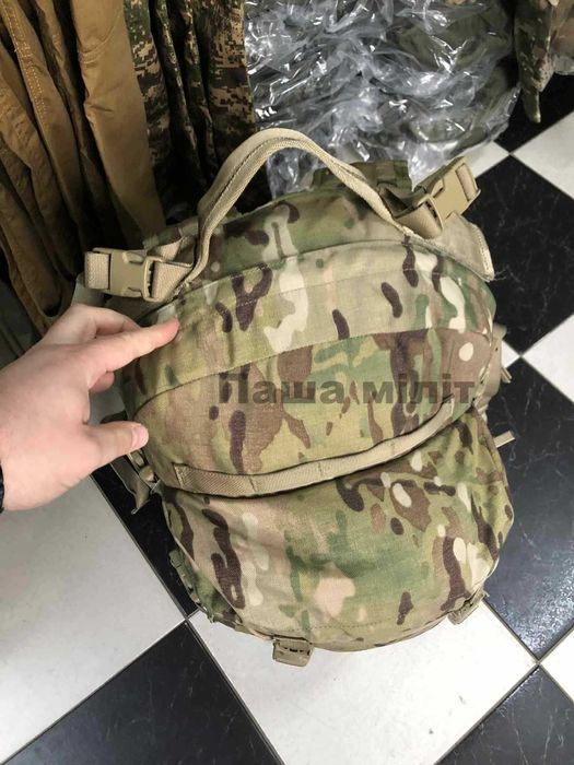 molle ii assault pack - Хобі, відпочинок і спорт - OLX.ua