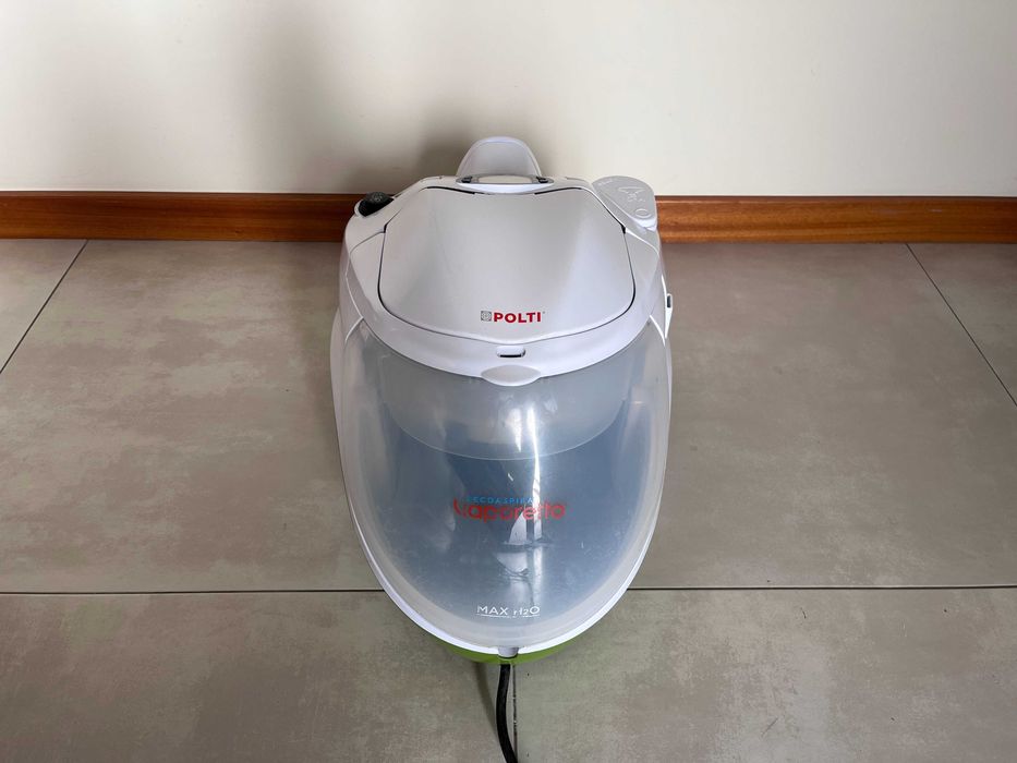Polti Vaporetto Lecoaspira FAV80 Turbo Intelligence