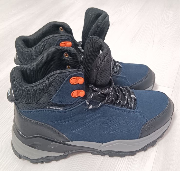 Черевики Crivit (відмінний стан, як нові) 39 розмір (25,5см)