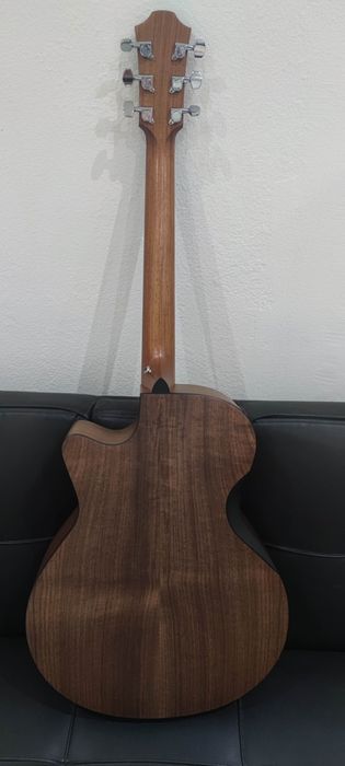 Furch Blue Deluxe GC-SW