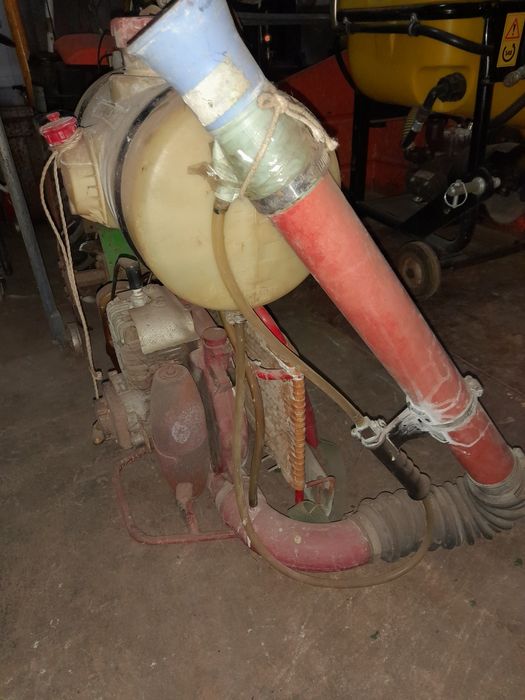 Vendo Atomizador antigo