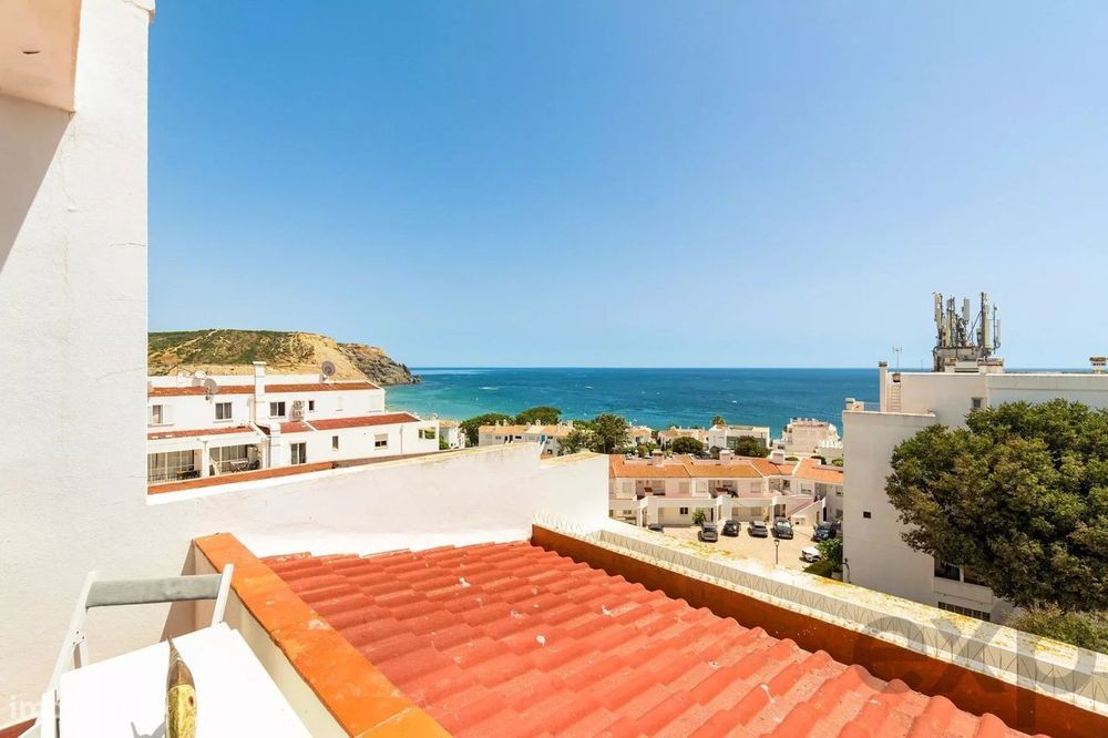 Uma oportunidade rara de viver na Praia da Luz