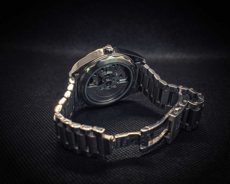 Omega Seamaster Aqua Terra ref 220.10.41.21.01.002