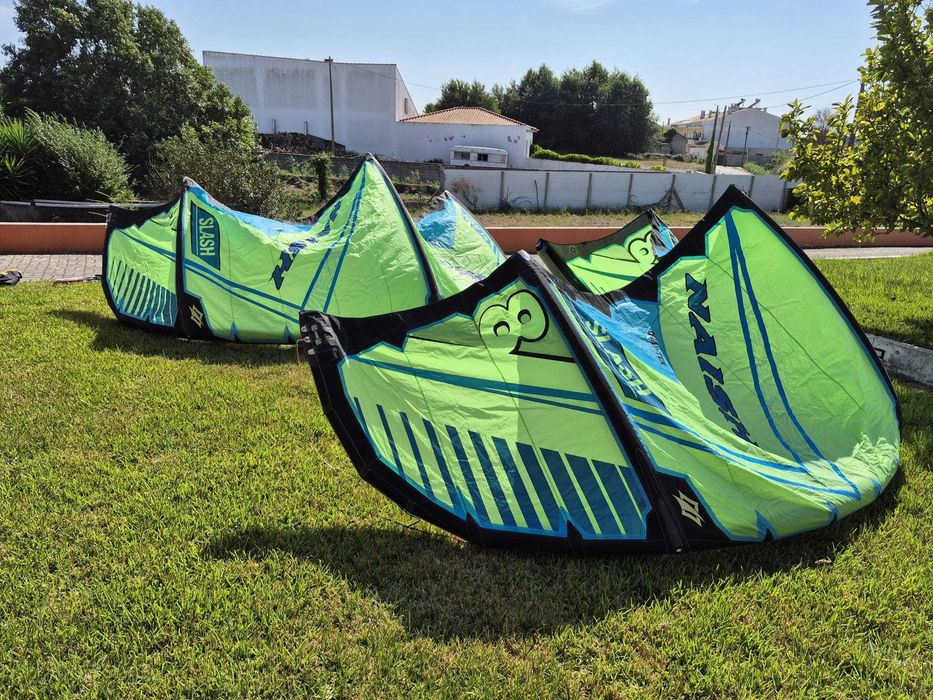 Kite Naish Slash